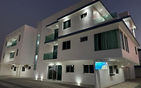 Casa Picacho By Cobo'S